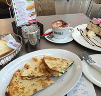 Fasta Pasta - Click Find