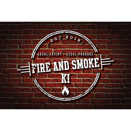 Fire And Smoke Ki - DBD 0