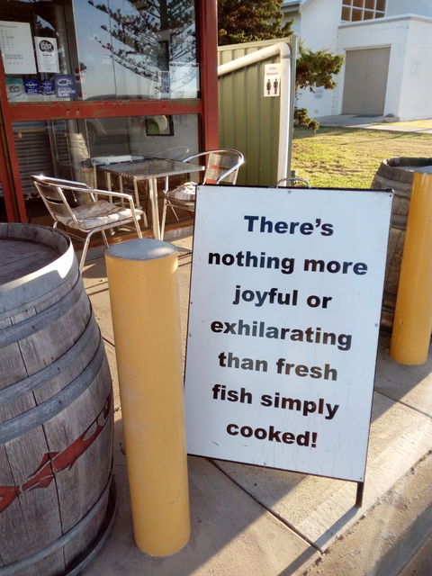 Fish - DBD 2