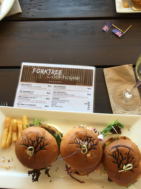 Forktree Brewing - Local Finder 5