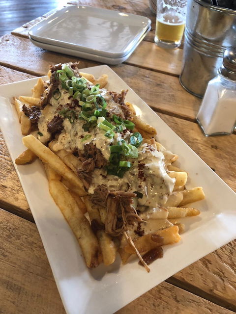 Forktree Brewing - Local Finder 6