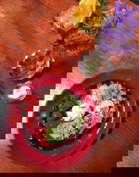 Four Seasons of Nosh