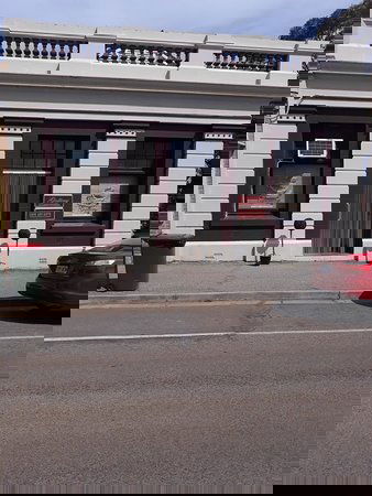 Hamley Bridge SA Bridge Guide