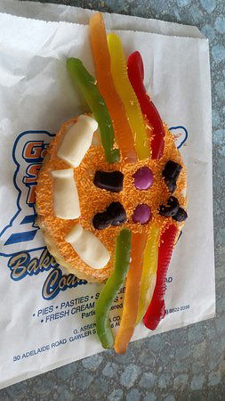 Gawler South Bakery - Bridge Guide 0