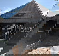 Goodness Coffee Co - Click Find