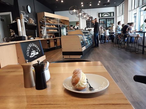 Goolwa Bakery Stirling - Lawyer Find 0