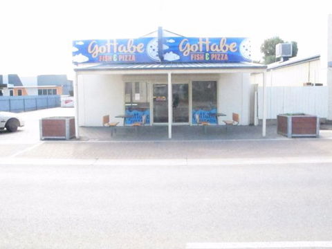 GOTTABEFISH - Click Find 0