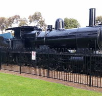 Goyder St Cafe - Click Find