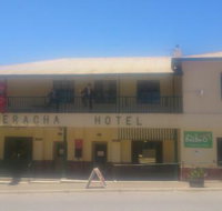 Gumeracha Hotel - Click Find