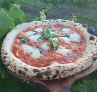 Harborganics woodfired pizza - Lawyer Find