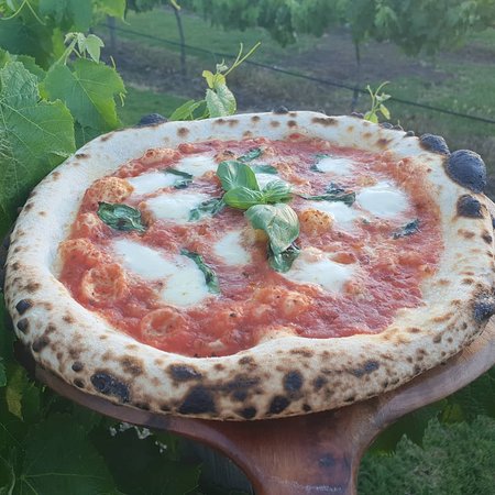 Harborganics Woodfired Pizza - Click Find 0