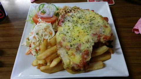 Hotel Peterborough - Bridge Guide 0