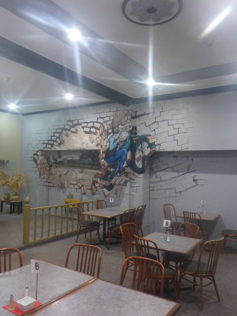 Hotel Peterborough - Bridge Guide 1