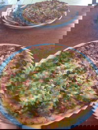John's Pizza Bar  Restaurant