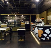 Kicco Espresso - Lawyer Find