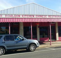 Kowloon Kitchen - Lawyer Find