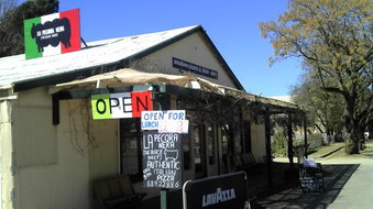 Business in Burra SA Bridge Guide Bridge Guide