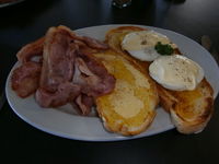 Lakes Bakery Cafe