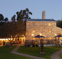 Leonards Mill - DBD