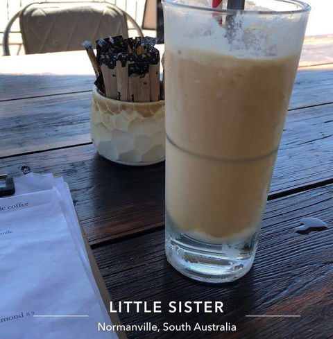 Little Sister - DBD 3