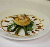 Lyndoch Hill Restaurant - Lawyer Find