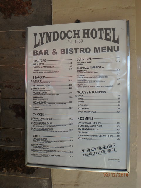 Lyndoch Hotel - Lawyer Find 2