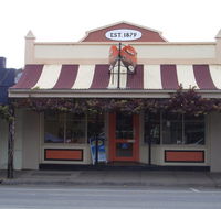 Main Street Bakehouse - Click Find