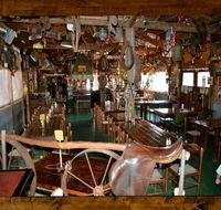 Mallee Fowl Restaurant - Click Find
