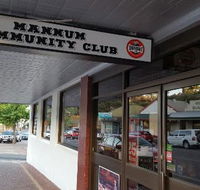 Mannum Community Club - Click Find