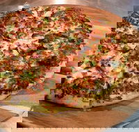 Marebello Pizza - DBD