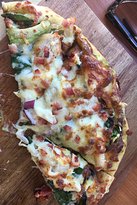 Marebello Pizza - DBD 3