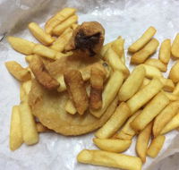 Millicent fish and chips - Click Find