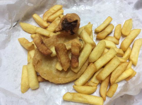 Millicent Fish And Chips - Click Find 0