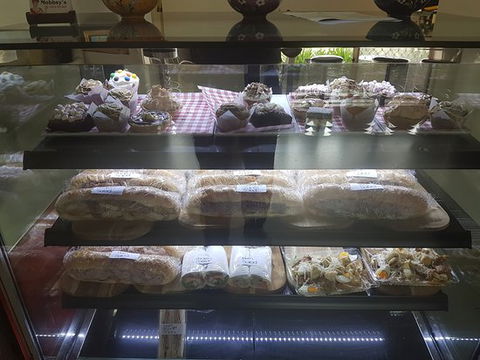 Mobbsy's Cafe & Take Away - Bridge Guide 0