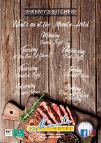 Moonta Hotel - Click Find 4