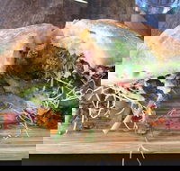 Motherduck - Click Find