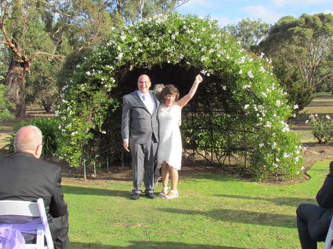 Mt Barker-Hahndorf Golf Club - Bridge Guide 0
