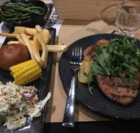 Murray BBQ and Bar - Click Find