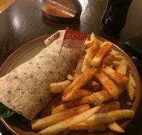 Nando's Marion - Click Find