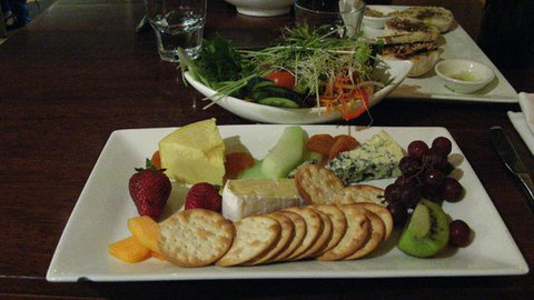 Nicolas Baudin's Restaurant And Bar - Bet 4u 0