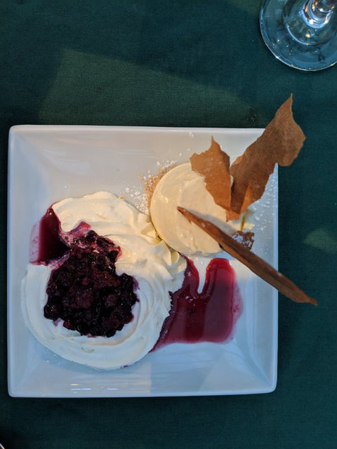 Nicolas Baudin's Restaurant And Bar - Bet 4u 2