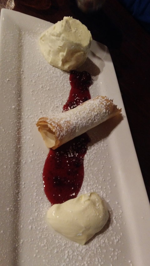 Nicolas Baudin's Restaurant And Bar - Bet 4u 3