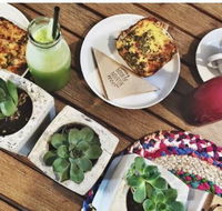 Nook  Nourish - Click Find