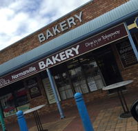 Normanville Bakery - DBD