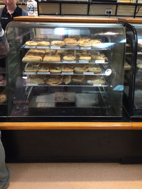 Normanville Bakery - DBD 1