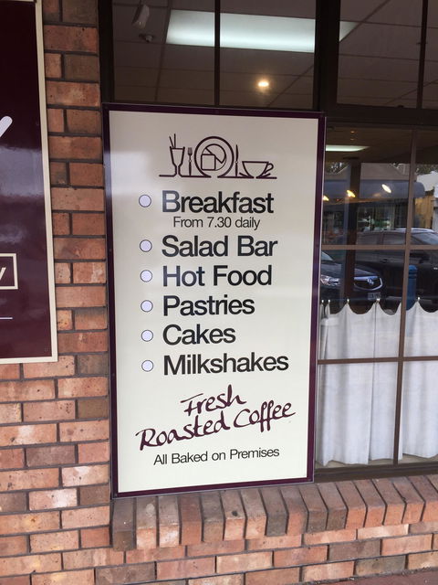 Normanville Bakery - DBD 2