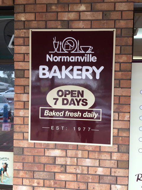 Normanville Bakery - DBD 6