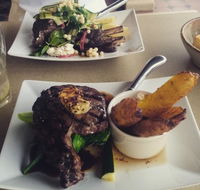 Normanville Hotel Restaurant - DBD