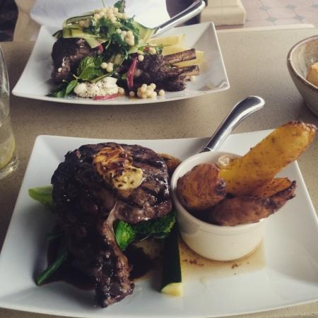 Normanville Hotel Restaurant - DBD 0