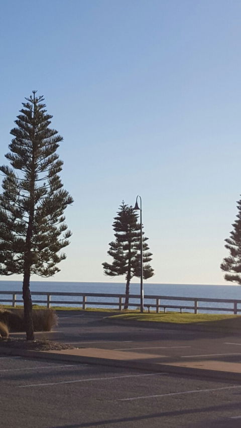 Normanville Hotel Restaurant - DBD 4